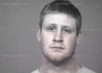 Christopher Glendon Matteson