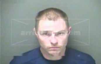George William-Ryan Jones