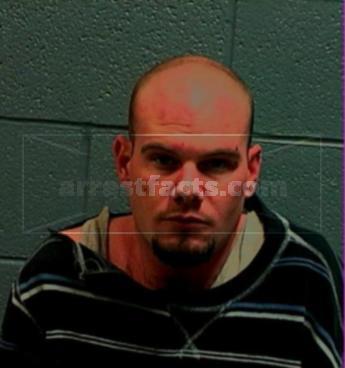 Jared Douglas Grosstick