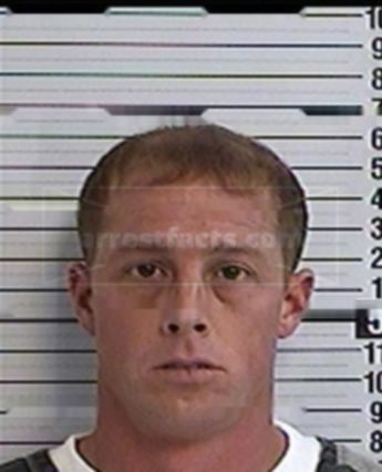 Joshua Dell Thomas