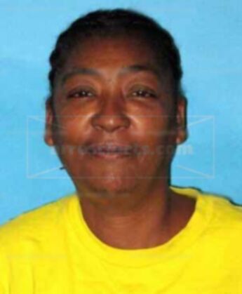 Mamie Jackson