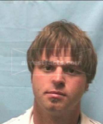 Crawford Lee Fallin