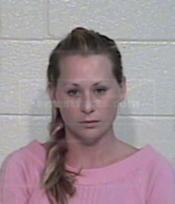 Melissa Doss Martin