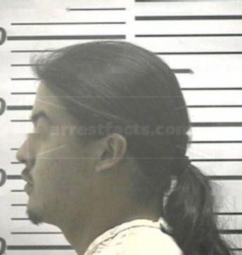 Jerome Salazar