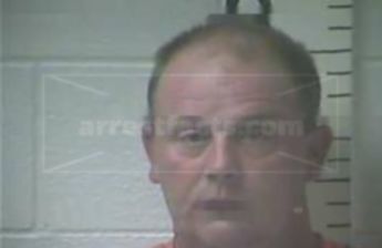 Tony Lee Skaggs