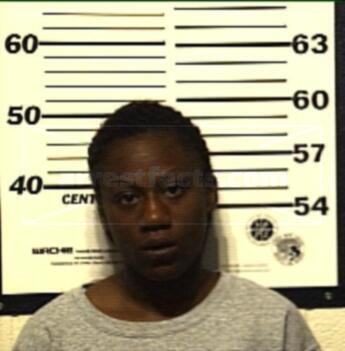 Latoi Nekisha Demby
