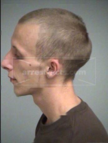 Johnathan Logan Sims
