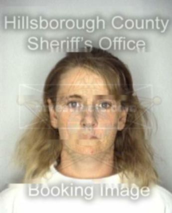 Carla Marie Ebert