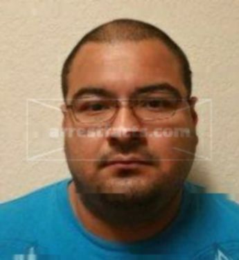 Martin Chavez