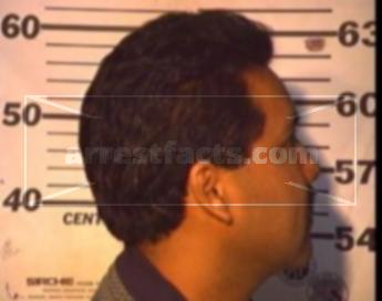 Ricardo Sandoval Sandoval
