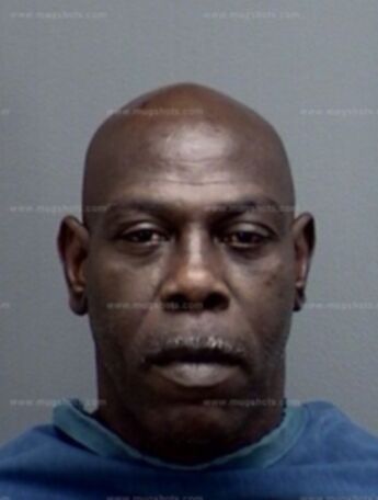 Joseph Donald Smith