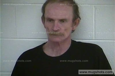 Terry Allen Mitchell
