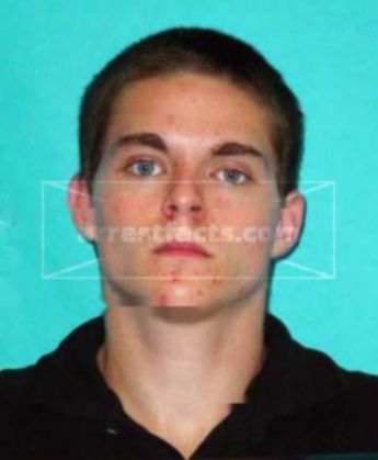 Logan Kyle Atkinson