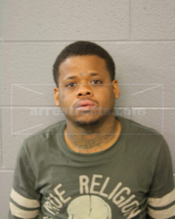Jonta M Shelton