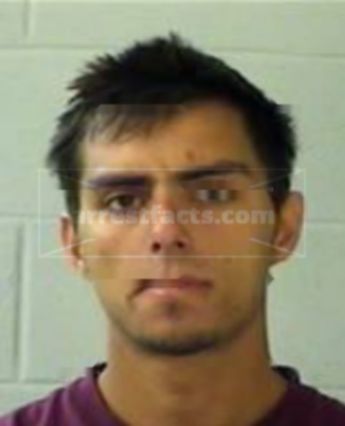 Brandon Stolk Williams