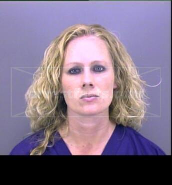 Kimberly Rae Murry