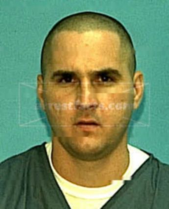 Dennis Edward Gonzalez