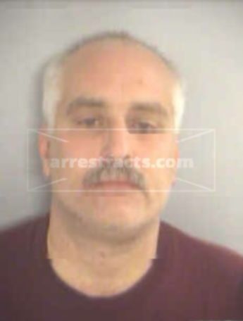 Vincent Paul Fry