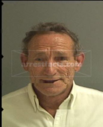 Alan Dean Harris