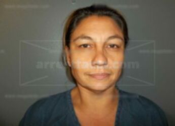 Katina Ann Delgado-Castro