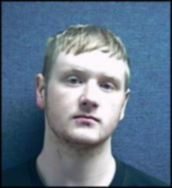 Joseph Andrew Hamby