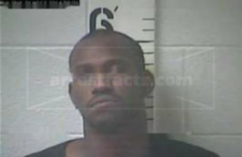 Shedrick Tyrone Byrd