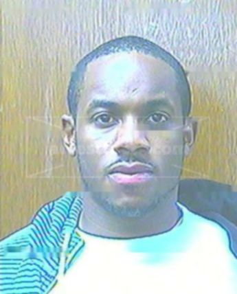 Marcus Duane Simms