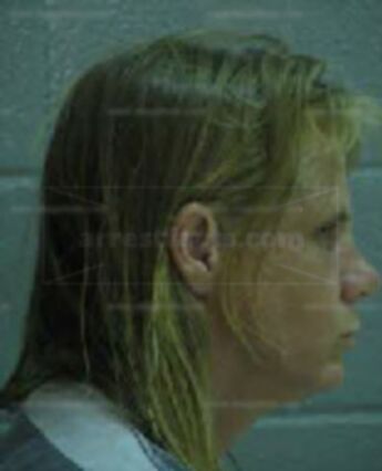 Katrina Sue Strickland