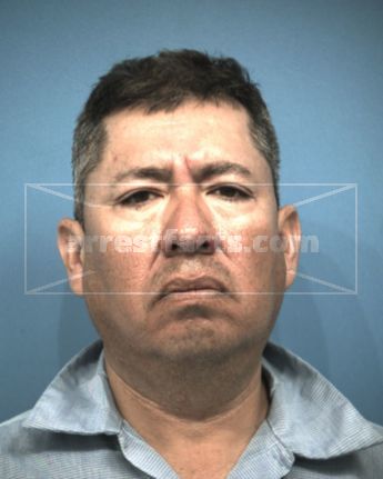 Jose Trujillo-Ramirez