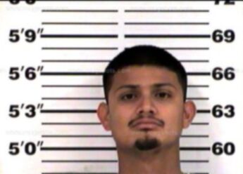 Edgar Hernandez