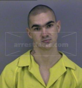 James Mitchell Ballew