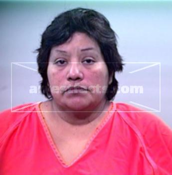 Maria Davila Calderon