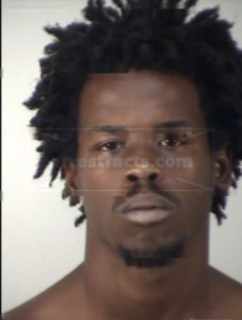 Jeremy Darrell Ward