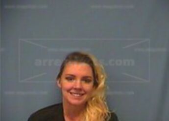 Tori Kaye Harris