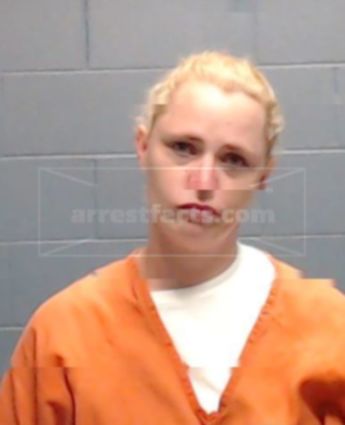 Reesha Michelle Powell