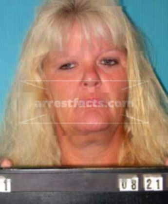 Charity Rayburn