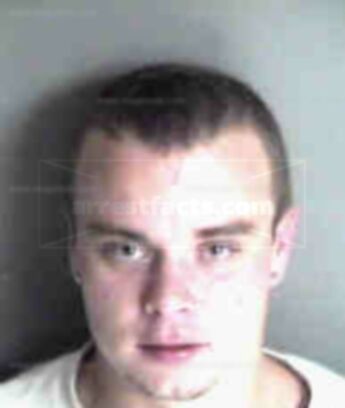 Joshua Aaron Partee