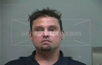Tommy Lee Strickland