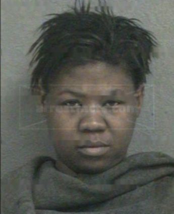 Carletta Barnes