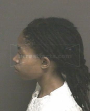 Keilah F Longmoore