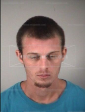 Cody Alexander Taylor