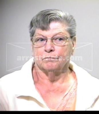 Donna Grace Burt
