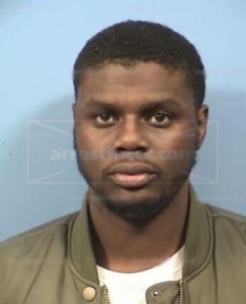 Ronald Buckner