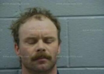 Brian Lee Stephens