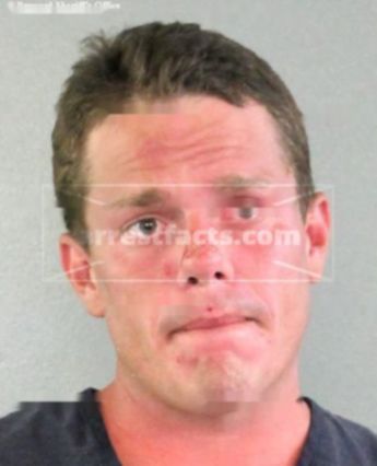 Shawn Lawrence Charlton