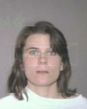 Tina Jones