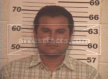 Gerardo Reyes Guajardo Olivarez