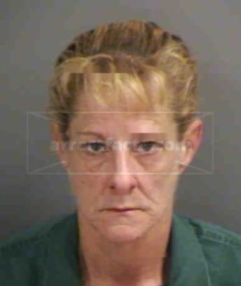 Doreen H Spaulding