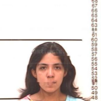 Angelica Peggy Camarillo