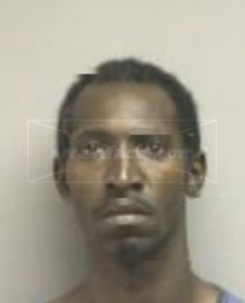 Tony Maurice Phillips